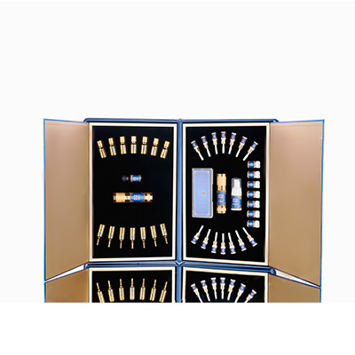 丰宁7D私密抗衰养护套